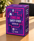 Coreline Safety Stock (Coming December)