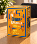 Coreline Supply Chain (Coming December)
